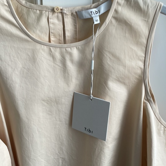 Tibi Blouse - Picture 6 of 9